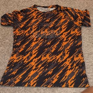 Under amor tshirt Dry fit